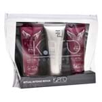Ficha técnica e caractérísticas do produto Kit Shampoo 45Ml + Acidificante 45G + Condicionador 45G Ritual Intense...