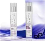 Ficha técnica e caractérísticas do produto Kit Shampoo 250ml + Cond 250ml + Leave In Blond Cross Hydramatt Op Beauty