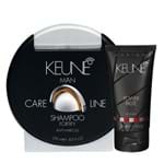 Ficha técnica e caractérísticas do produto Kit Shampoo Anti-Queda Fortify + Pasta Keune Power Paste Kit Shampoo Anti-Queda Fortify + Pasta Keune Power Paste
