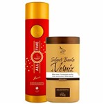 Kit Shampoo Antirresiduos Zap+ Banho Verniz Zap 950g - Zap Cosmeticos
