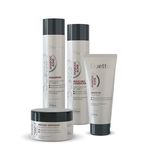 Ficha técnica e caractérísticas do produto Kit Shampoo + Cond + Máscara + Leave-In Anabolic Bomb 280g