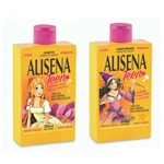 Ficha técnica e caractérísticas do produto Kit Shampoo+condicionador Alisena Teen Muriel