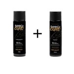 Ficha técnica e caractérísticas do produto Kit Shampoo + Condicionador Banho de Ouro - Dicolore