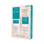Ficha técnica e caractérísticas do produto Kit Shampoo + Condicionador BB Cream Alta Moda 300ml