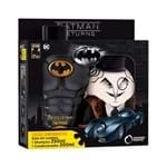 Kit Shampoo + Condicionador Biotropic Batman e Pinguim 250ml + 200ml