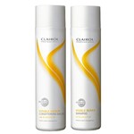 Kit Shampoo + Condicionador Clairol Professionals Visible Repair