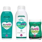 Ficha técnica e caractérísticas do produto Kit Shampoo + Condicionador + Creme 2 em 1 Eu Amo Coco Intense Griffus