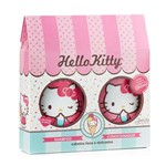 Ficha técnica e caractérísticas do produto Kit Shampoo + Condicionador Hello Kitty Lisos 260Ml