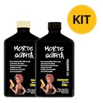 Ficha técnica e caractérísticas do produto Kit Shampoo + Condicionador Lola Morte Subita - Lola Cosmetics