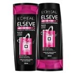 Ficha técnica e caractérísticas do produto Kit Shampoo + Condicionador L'Oréal Paris Elseve Arginina Resist X3 Kit