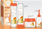 Ficha técnica e caractérísticas do produto Kit Shampoo Condicionador Máscara de Tratamento e Finalizador Oils Óleo de Argan Profissional Rhenuks