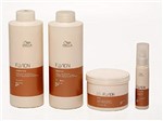 Ficha técnica e caractérísticas do produto Kit Shampoo Condicionador Máscara E Amino Fusion Wella Professionals