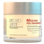 Ficha técnica e caractérísticas do produto Kit Shampoo + Condicionador + Máscara Jacques Janine Pós Tratamento