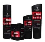 Ficha técnica e caractérísticas do produto Kit Shampoo Condicionador Máscara Leave-in Magia de Dragão - Hidrabell