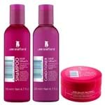 Ficha técnica e caractérísticas do produto Kit Shampoo + Condicionador + Máscara Lee Stafford Hair Growth Kit