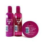Ficha técnica e caractérísticas do produto Kit Shampoo Condicionador Máscara Lee Stafford Hair Growth