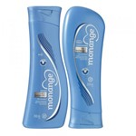 Ficha técnica e caractérísticas do produto Kit Shampoo + Condicionador Monange Lisos Radiantes 350Ml