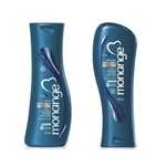 Monange Proteção Térmica Shampoo 350ml (kit C/03)
