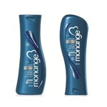 Ficha técnica e caractérísticas do produto Kit Shampoo + Condicionador Monange Proteção Térmica 350Ml