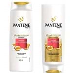 Kit Shampoo + Condicionador Pantene Cachos Definidos 400Ml
