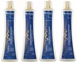 Ficha técnica e caractérísticas do produto Kit 2 Shampoo 2 Condicionador Progress Midori Profissional 500ml