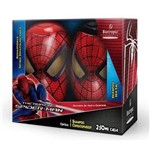 Ficha técnica e caractérísticas do produto Kit Shampoo + Condicionador Spider-Man 2 X 1 250ml