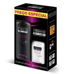Ficha técnica e caractérísticas do produto Kit Shampoo + Condicionador Tresemme Blindagem Platinum