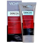 Ficha técnica e caractérísticas do produto Kit Shampoo + Condicionador Vichy Energizante 200Ml
