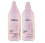Ficha técnica e caractérísticas do produto Kit Shampoo Condicionador Vitamino Color A•OX - L'Oréal Professionnel