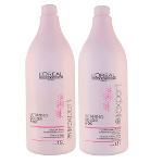Ficha técnica e caractérísticas do produto Kit Shampoo Condicionador Vitamino Color Aox - Loréal Professionnel