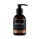 Kit Shampoo de Barba + Balm Hidratante de Barba + Óleo de Barba - Barbarana