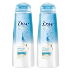 Ficha técnica e caractérísticas do produto Kit Shampoo Dove Hidratação Intensa Oxigenio 200ml