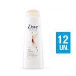 Ficha técnica e caractérísticas do produto Kit Shampoo Dove Ultra Cachos 200ml com 12UN