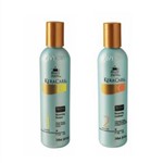 Ficha técnica e caractérísticas do produto Kit Shampoo e Condicionador Avlon Dry & Itchy Scalp - 240ml
