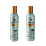 Ficha técnica e caractérísticas do produto Kit Shampoo e Condicionador Avlon Dry & Itchy Scalp 240Ml