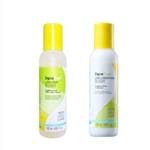 Ficha técnica e caractérísticas do produto Kit Shampoo E Condicionador Deva Delight 2X120ml