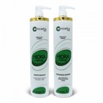 Ficha técnica e caractérísticas do produto Kit Shampoo e Condicionador Hidra Definity Conceitus Brasil