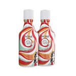 Ficha técnica e caractérísticas do produto Kit Shampoo e Condicionador Inoar Divine Curls 250ml
