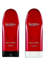 Ficha técnica e caractérísticas do produto Kit Shampoo e Condicionador Kerasys Oriental Premium (2x200ml)