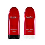 Ficha técnica e caractérísticas do produto Kit Shampoo e Condicionador Kerasys Oriental Premium (2X200ml)