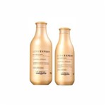 Ficha técnica e caractérísticas do produto Kit Shampoo e Condicionador L`Oréal Cortex Lipidium