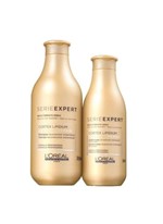 Kit Shampoo e Condicionador L`Oréal Cortex Lipidium