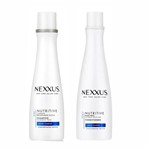 Ficha técnica e caractérísticas do produto Kit Shampoo e Condicionador Nexxus Nutritive Ultimate Moisture