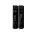 Ficha técnica e caractérísticas do produto Kit Shampoo e Condicionador Reforço Estrutural -MK Cosmetic