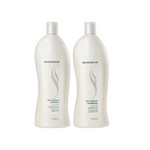 Ficha técnica e caractérísticas do produto Kit Shampoo e Condicionador Senscience Silk Moisture G