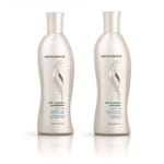 Ficha técnica e caractérísticas do produto Kit Shampoo e Condicionador Senscience Silk Moisture 2X300ml