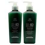 Ficha técnica e caractérísticas do produto Kit Shampoo E Condicionador Sh-rd Nutra Therapy - 480ml