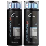 Ficha técnica e caractérísticas do produto Kit Shampoo e Condicionador Truss Ultra Hydration Plus - 300ml