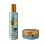 Ficha técnica e caractérísticas do produto Kit Shampoo e Máscara Avlon Dry Itchy Scalp