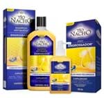 Ficha técnica e caractérísticas do produto Kit Shampoo e Tônico Antiqueda Engrossador - Tío Nacho